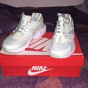 Nike Huarache Run (GS)